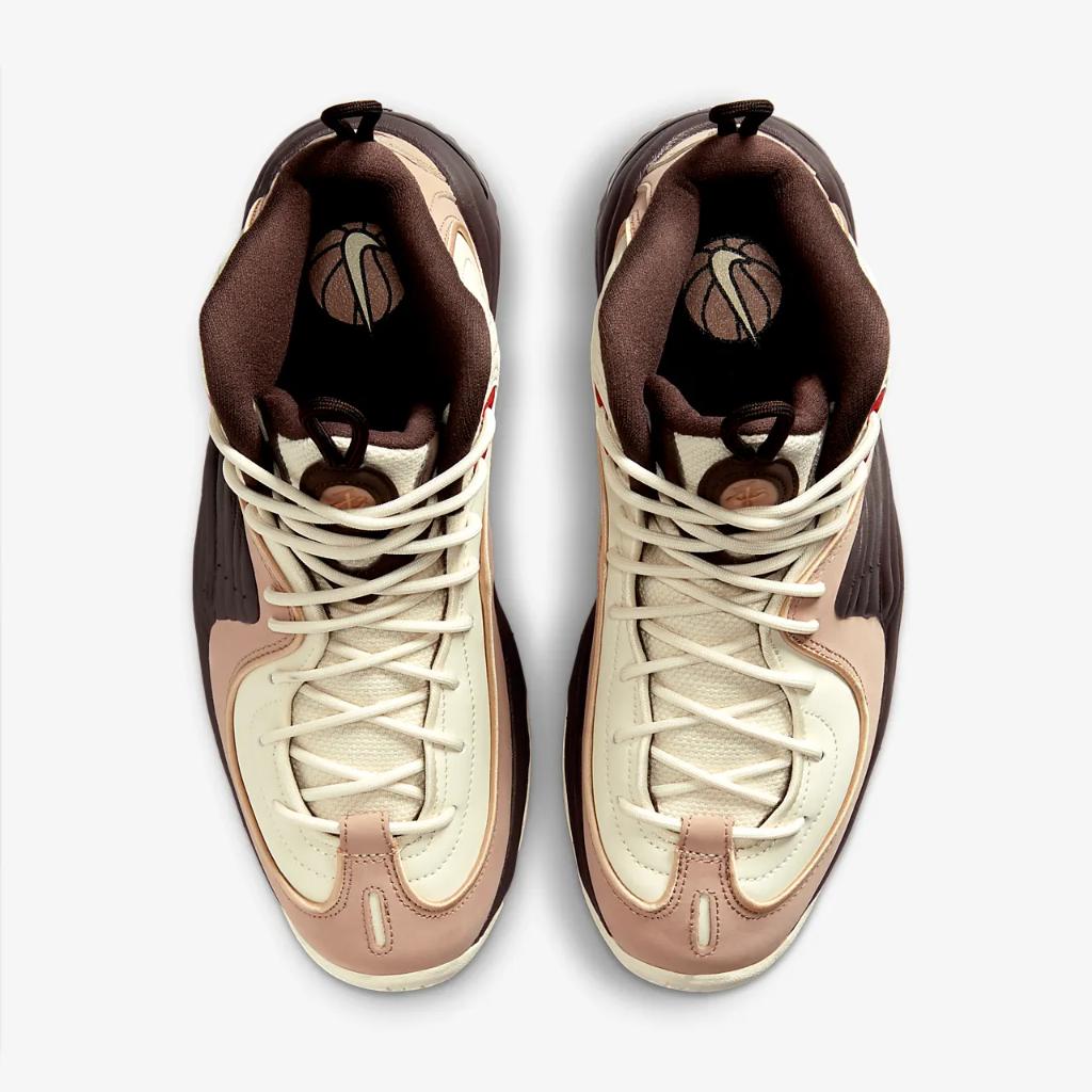 Nike Air Penny 2 Men&#039;s Shoes FB8885-100