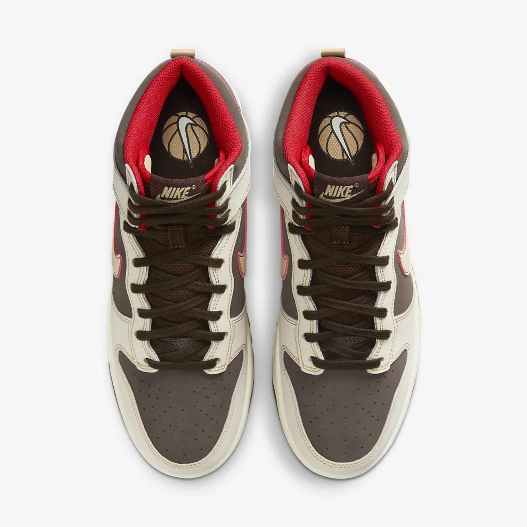 Nike Dunk High Retro SE Men&#039;s Shoes FB8892-200