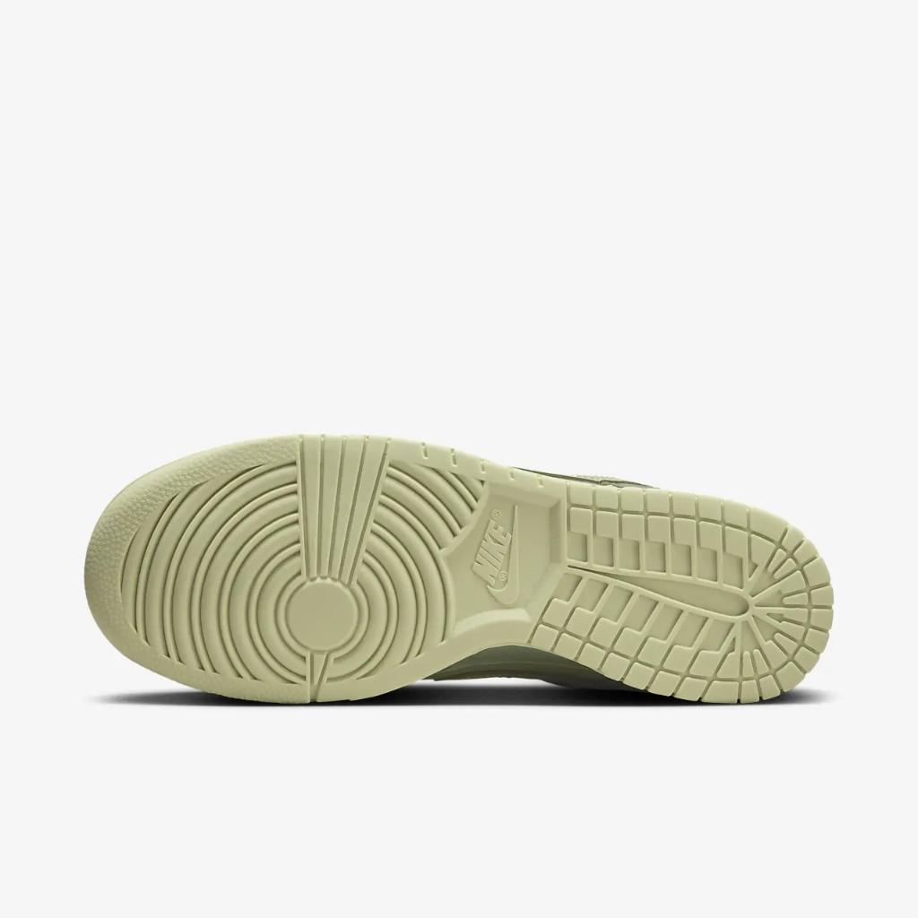 Nike Dunk Low Retro Premium Men&#039;s Shoes FB8895-300