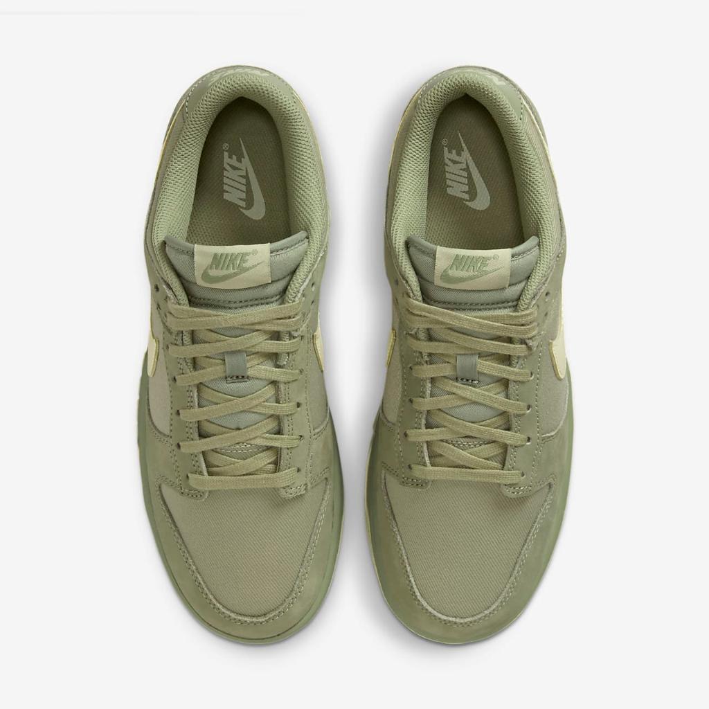 Nike Dunk Low Retro Premium Men&#039;s Shoes FB8895-300