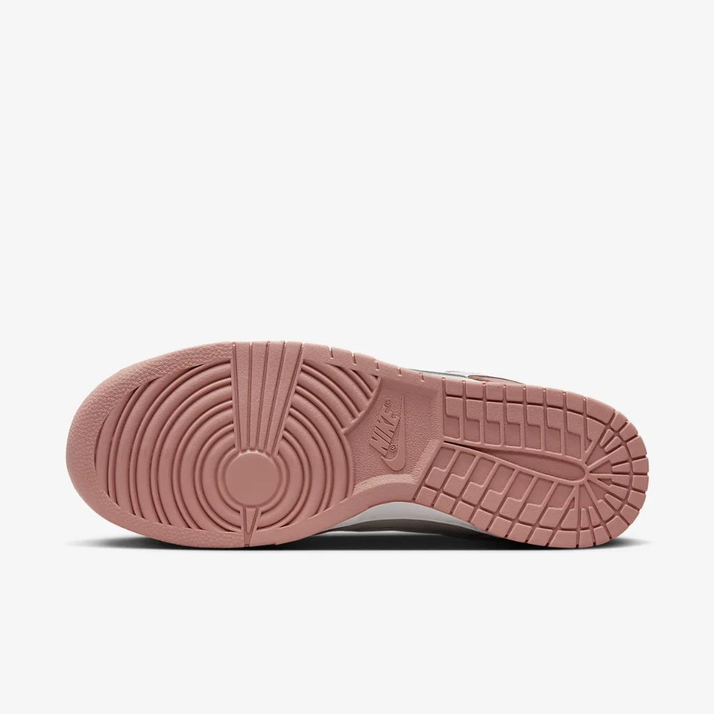 Nike Dunk Low Retro Premium Men&#039;s Shoes FB8895-601