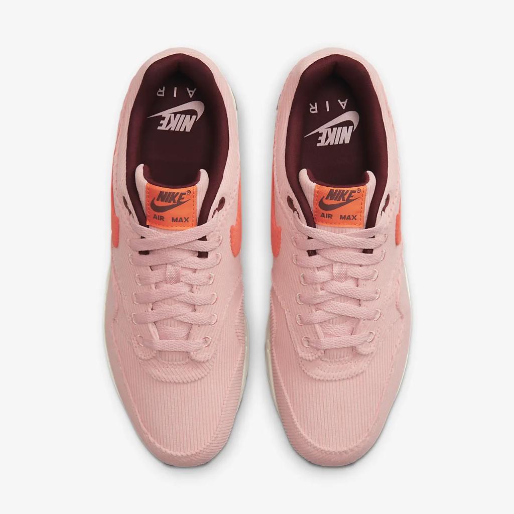 Nike Air Max 1 Premium Shoes FB8915-600
