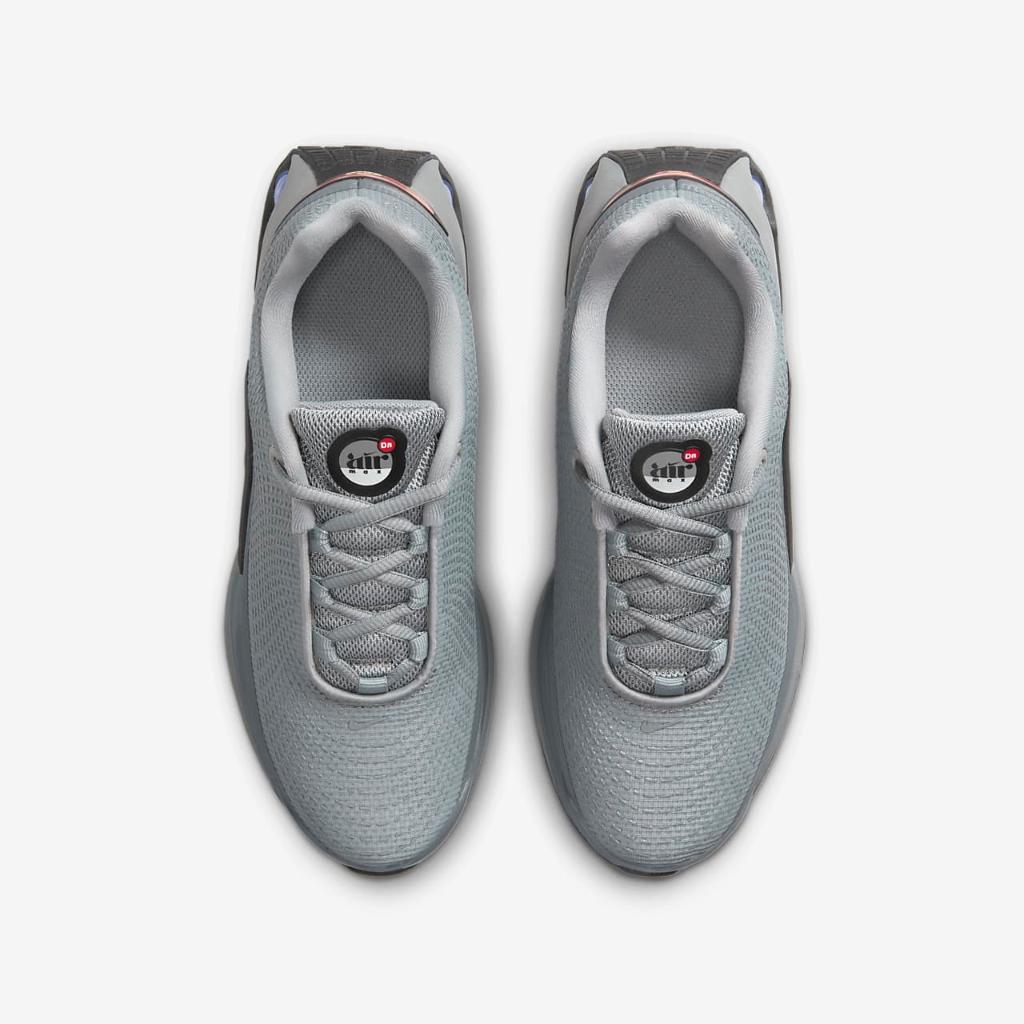 Nike Air Max Dn Big Kids&#039; Shoes FB8987-002