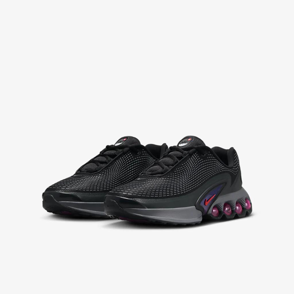 Nike Air Max Dn Big Kids&#039; Shoes FB8987-008