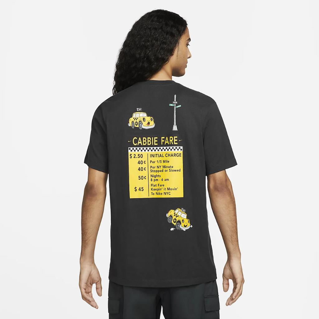 Nike Sportswear Men&#039;s NYC Cab T-Shirt FB9027-045