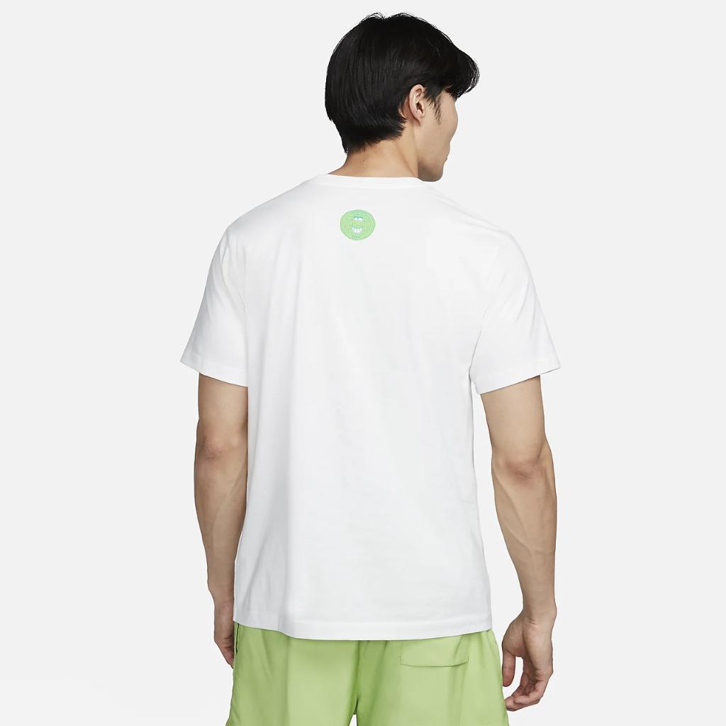 Nike Sportswear Men&#039;s NYC T-Shirt FB9028-121