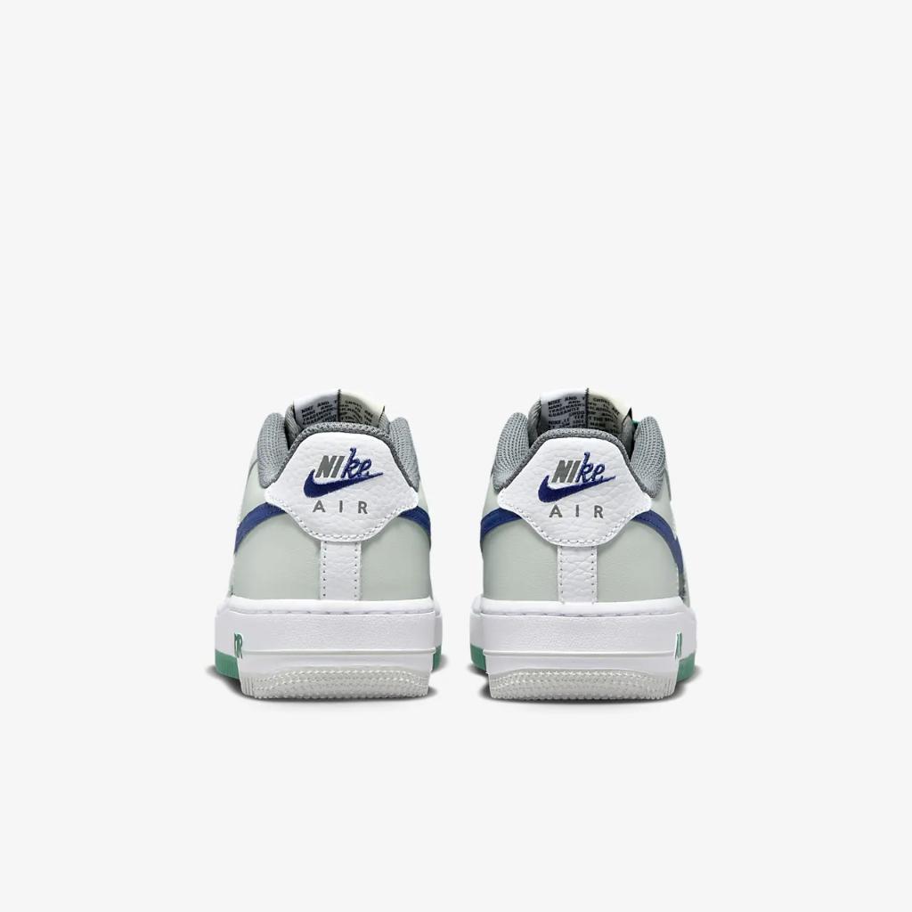 Nike Air Force 1 LV8 Big Kids&#039; Shoes FB9035-001