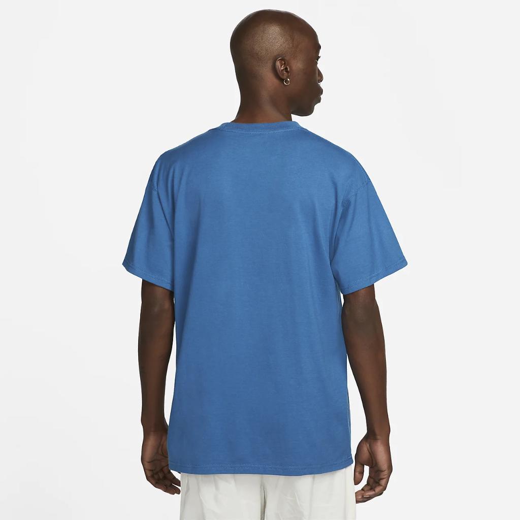 Nike Sportswear Men&#039;s Max90 T-Shirt FB9038-453