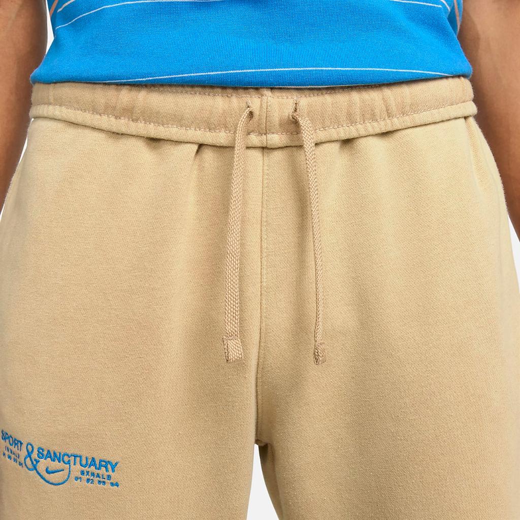 Nike Sportswear Club Fleece Men&#039;s Sanctuary Pants FB9080-200
