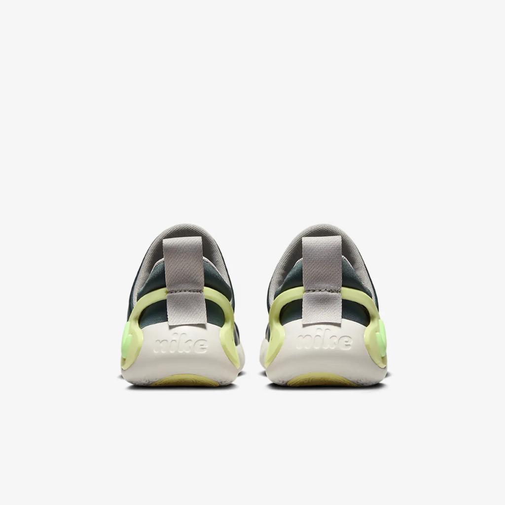 Nike Dynamo Go FlyEase Little Kids&#039; Easy On/Off Shoes FB9101-300