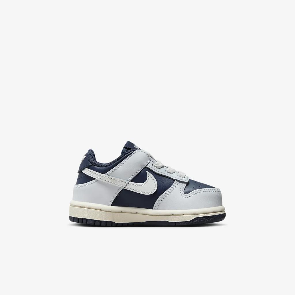 Nike Dunk Low Baby/Toddler Shoes FB9107-002