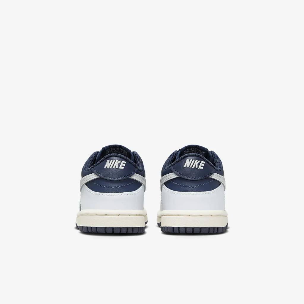Nike Dunk Low Baby/Toddler Shoes FB9107-002
