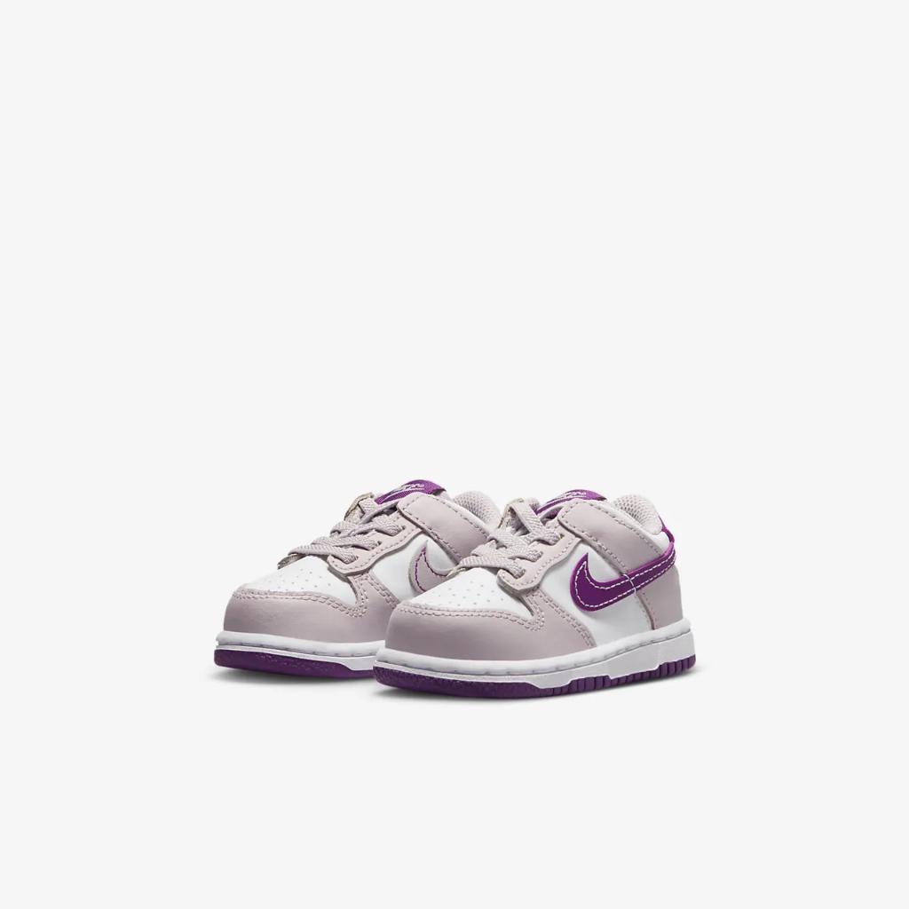 Nike Dunk Low Baby/Toddler Shoes FB9107-104