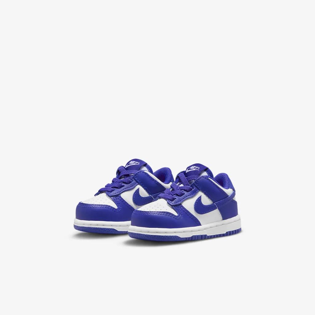 Nike Dunk Low Baby/Toddler Shoes FB9107-106