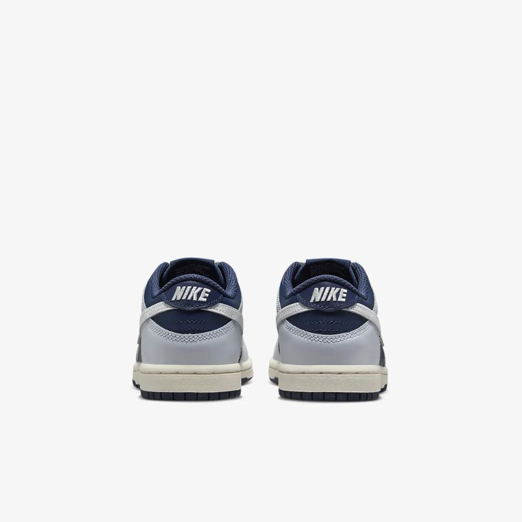 Nike Dunk Low Little Kids&#039; Shoes FB9108-002