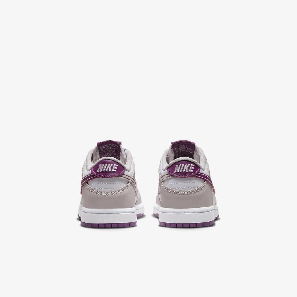 Nike Dunk Low Little Kids&#039; Shoes FB9108-104