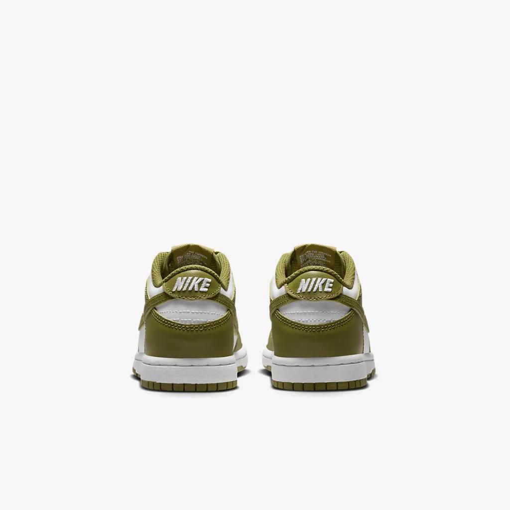 Nike Dunk Low Little Kids&#039; Shoes FB9108-108
