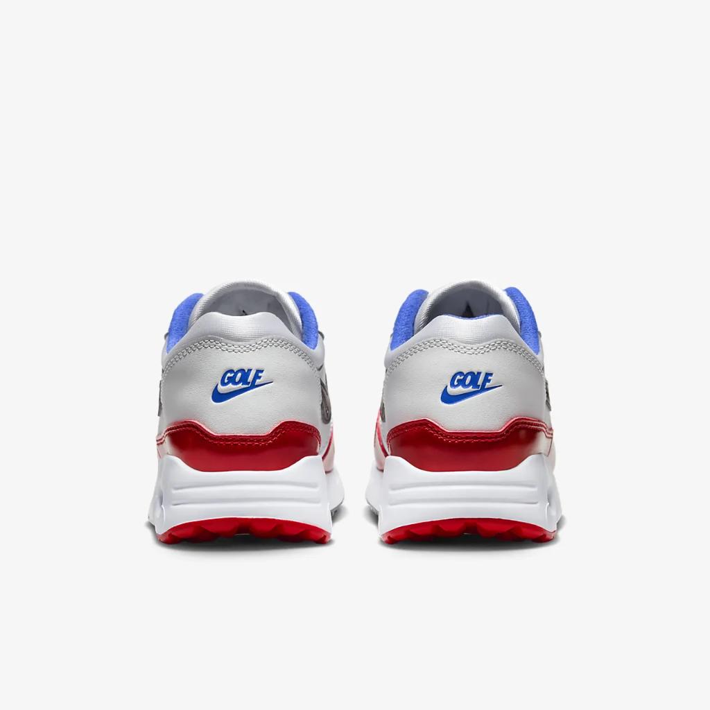 Nike Air Max 1 &#039;86 OG G NRG Men&#039;s Golf Shoes FB9152-100