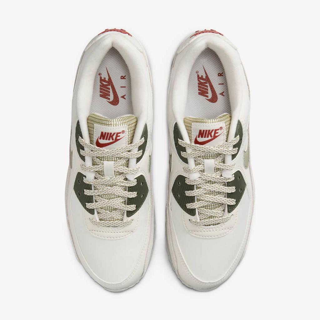Nike Air Max 90 Men&#039;s Shoes FB9657-002