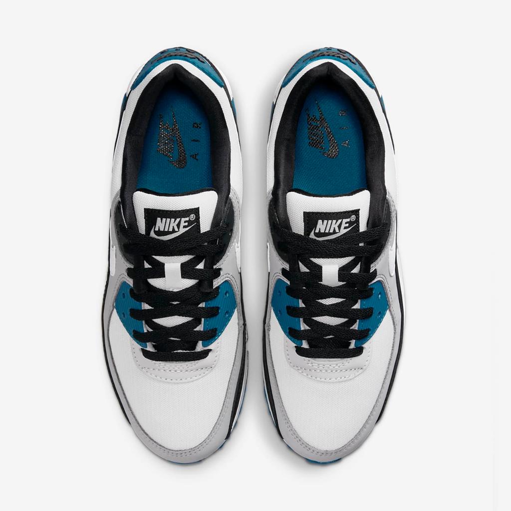 Nike Air Max 90 Men&#039;s Shoes FB9658-002