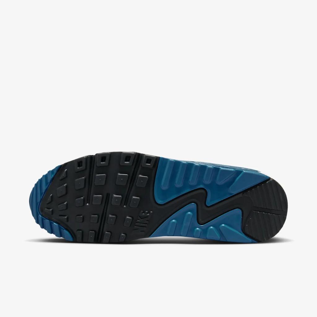 Nike Air Max 90 Men&#039;s Shoes FB9658-002