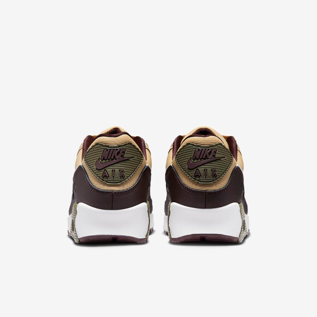Nike Air Max 90 Men&#039;s Shoes FB9658-200