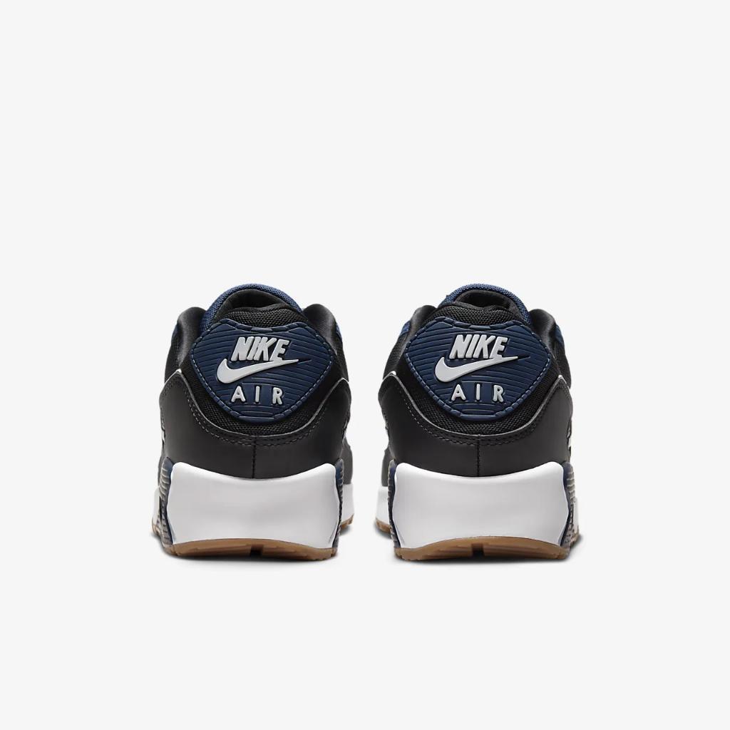 Nike Air Max 90 Men&#039;s Shoes FB9658-400