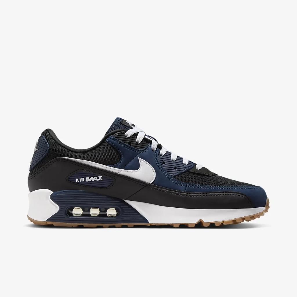 Nike Air Max 90 Men&#039;s Shoes FB9658-400