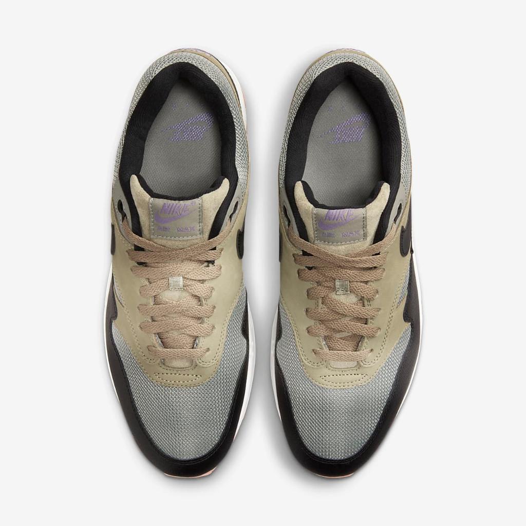 Nike Air Max 1 SC Men&#039;s Shoes FB9660-003