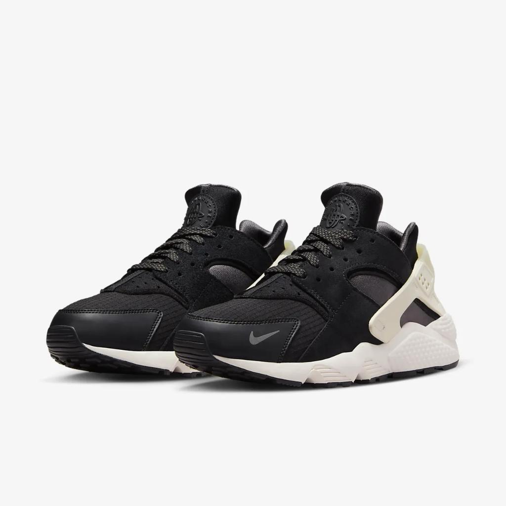 Nike Air Huarache Men&#039;s Shoes FB9696-001