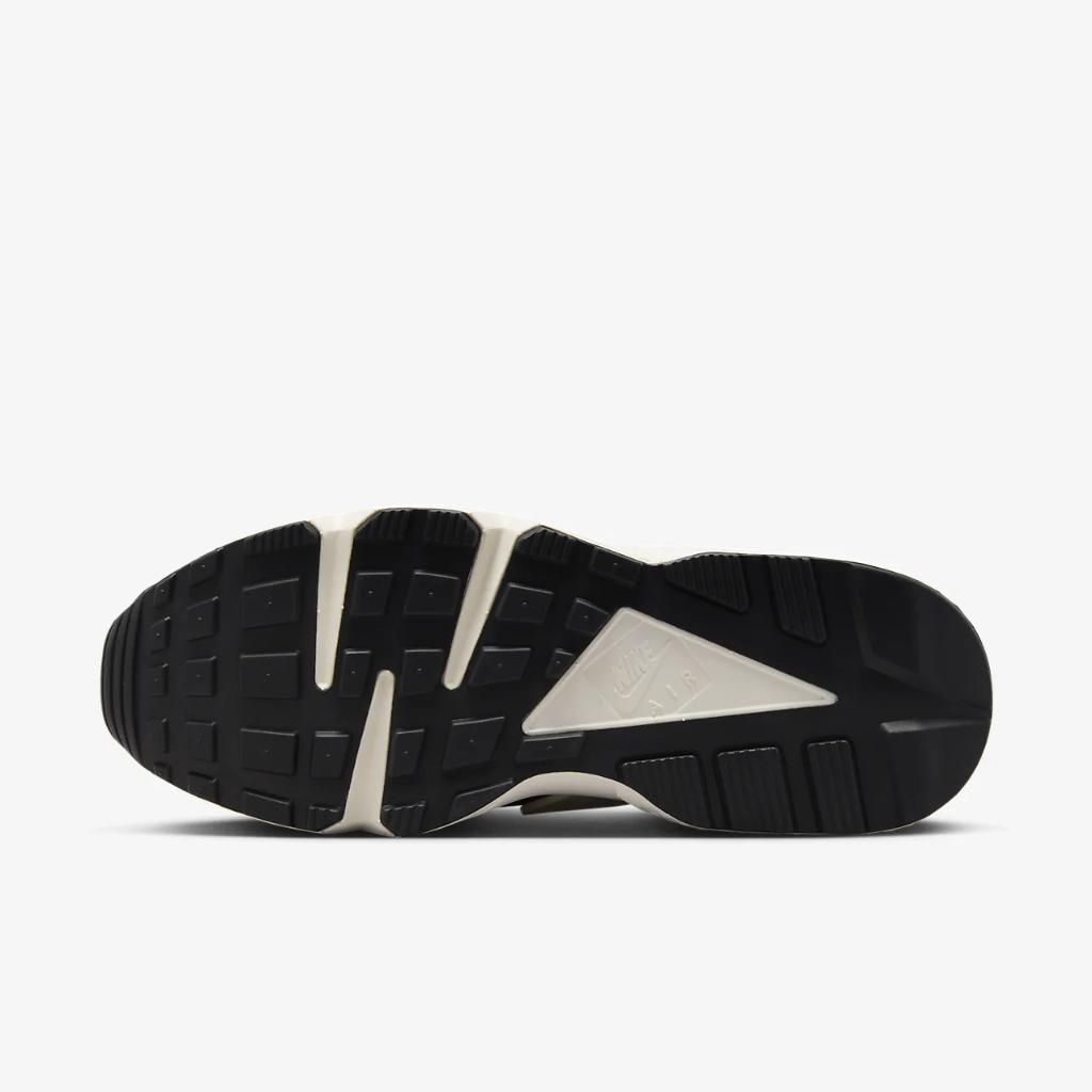 Nike Air Huarache Men&#039;s Shoes FB9696-001