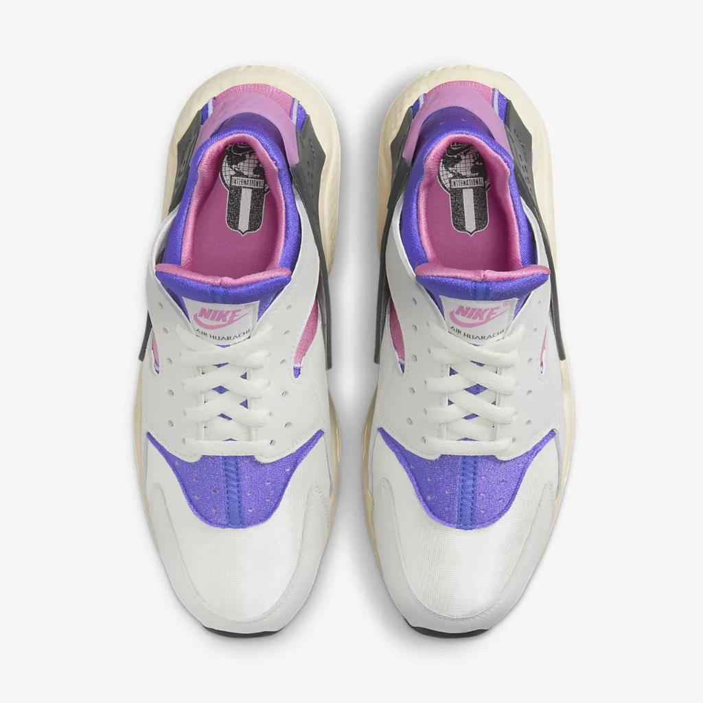 Nike Air Huarache Premium Men&#039;s Shoes FB9697-001