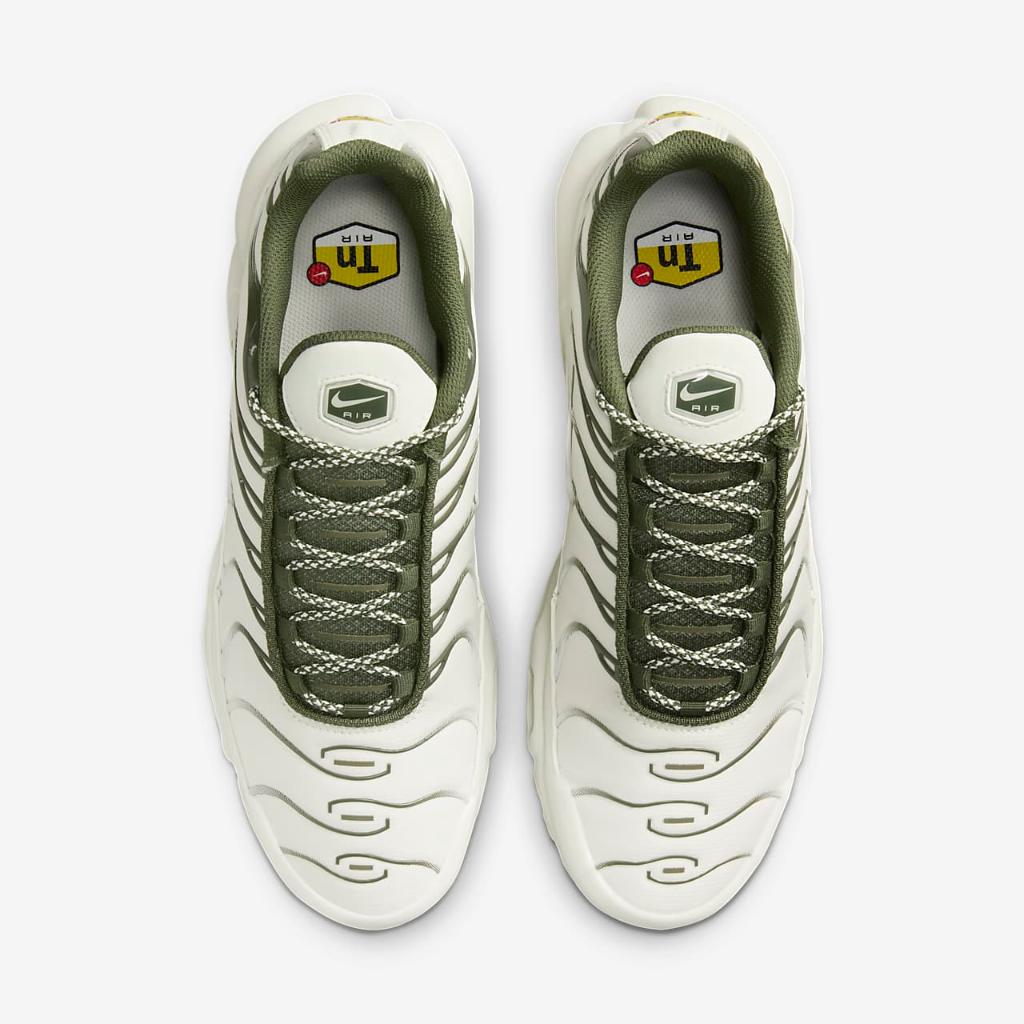 Nike Air Max Plus Men&#039;s Shoes FB9722-001
