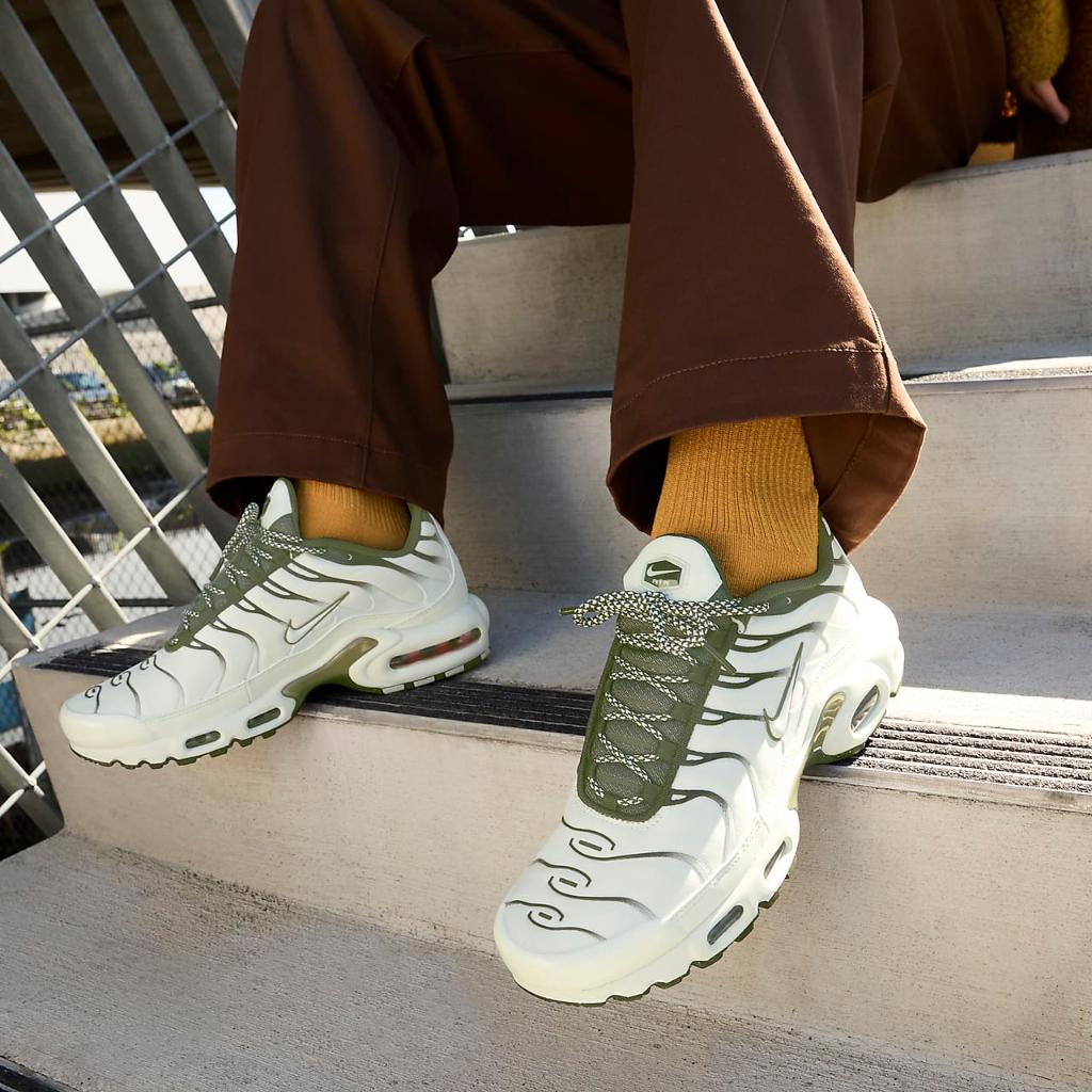 Nike Air Max Plus Men&#039;s Shoes FB9722-001