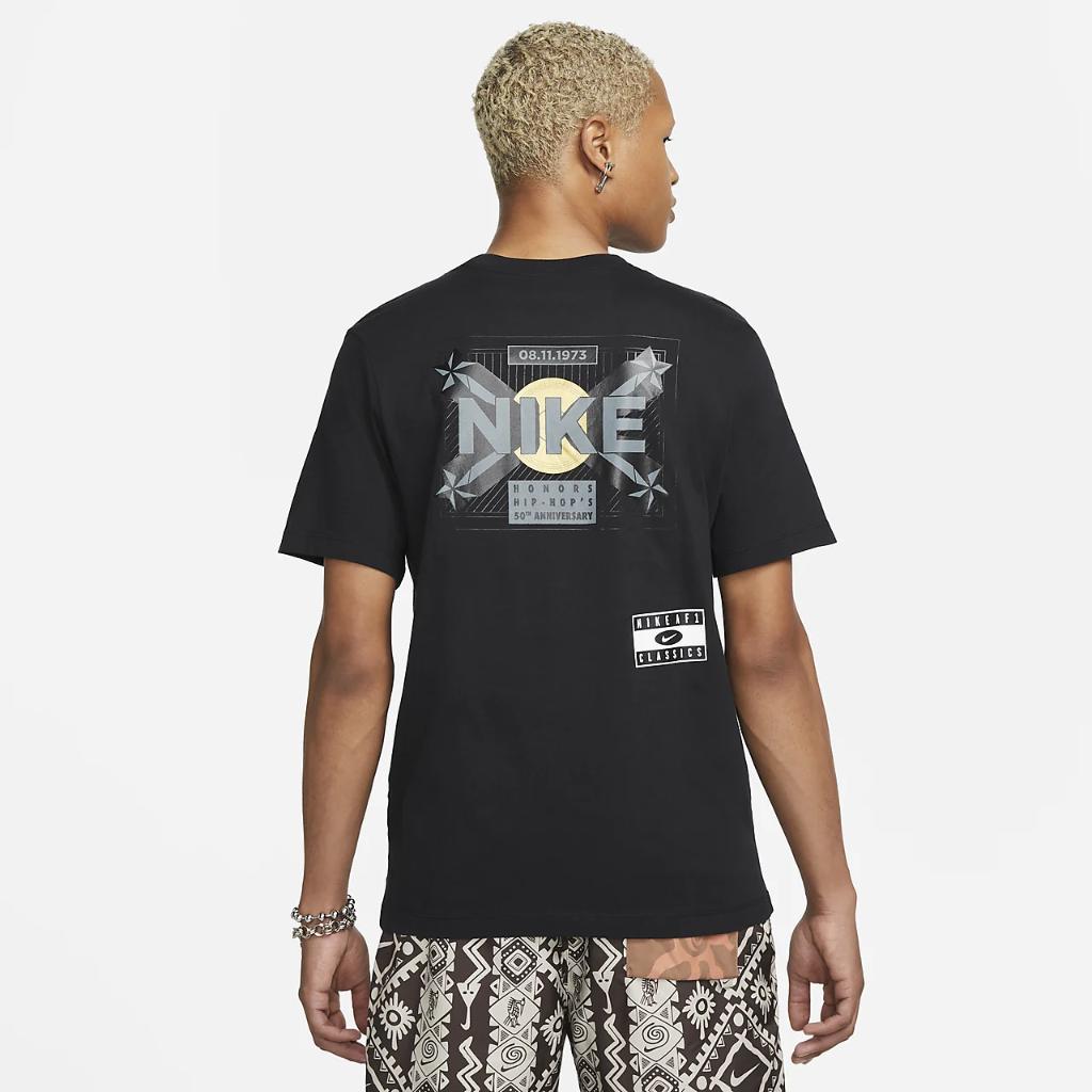 Nike Sportswear Men&#039;s T-Shirt FB9772-010
