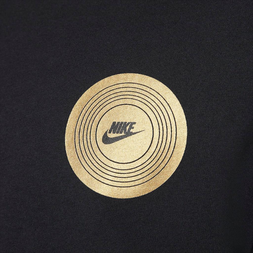 Nike Sportswear Men&#039;s T-Shirt FB9772-010