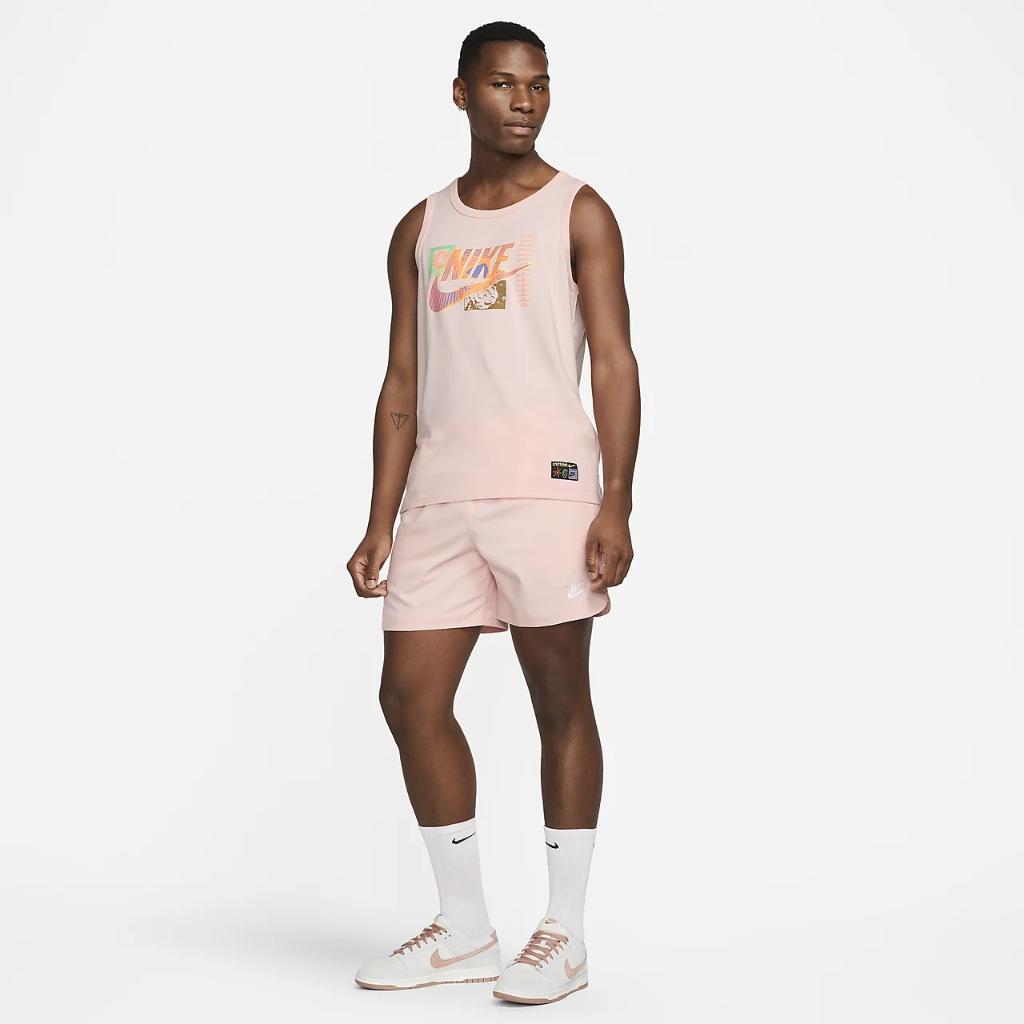 Nike Sportswear Men&#039;s Tank Top FB9782-686