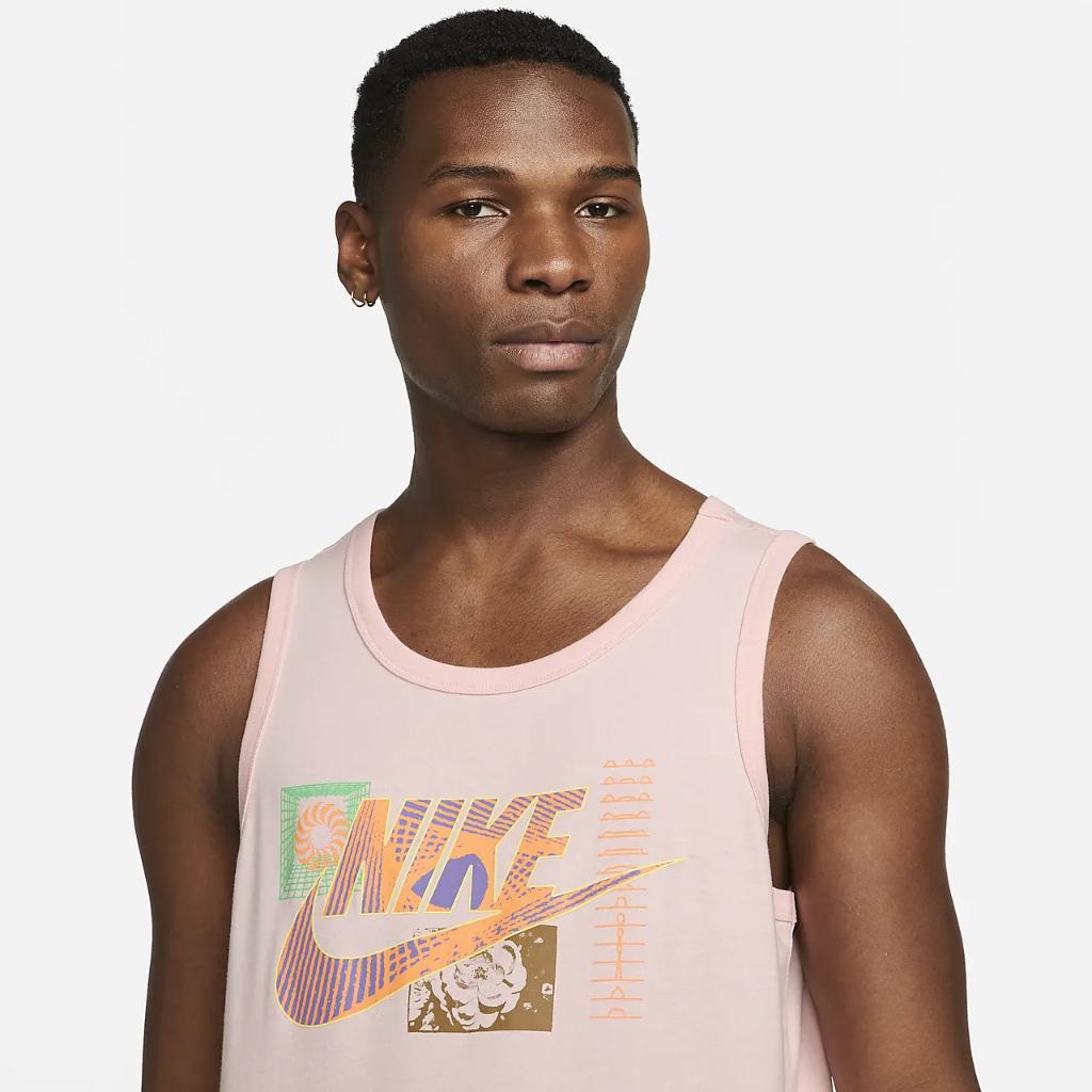 Nike Sportswear Men&#039;s Tank Top FB9782-686
