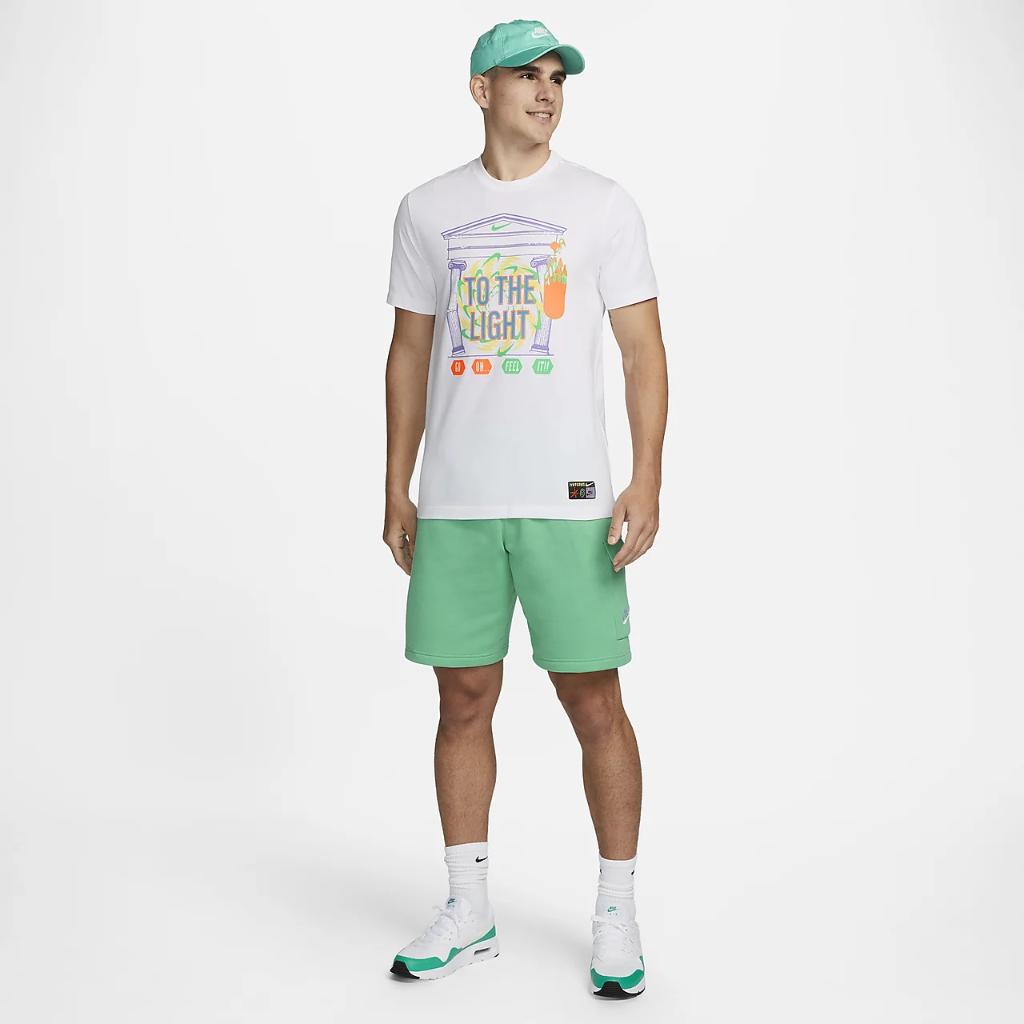 Nike Sportswear Men&#039;s T-Shirt FB9784-100