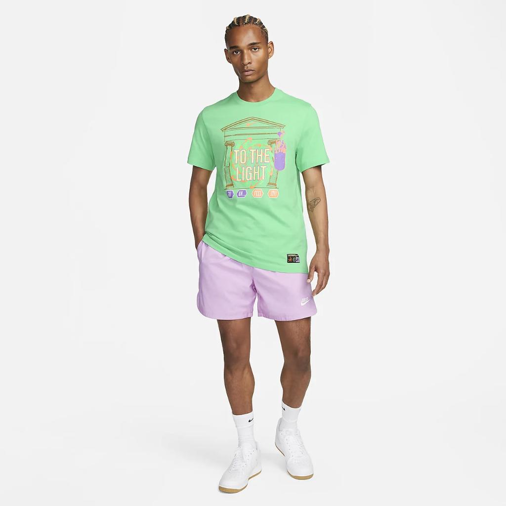 Nike Sportswear Men&#039;s T-Shirt FB9784-363