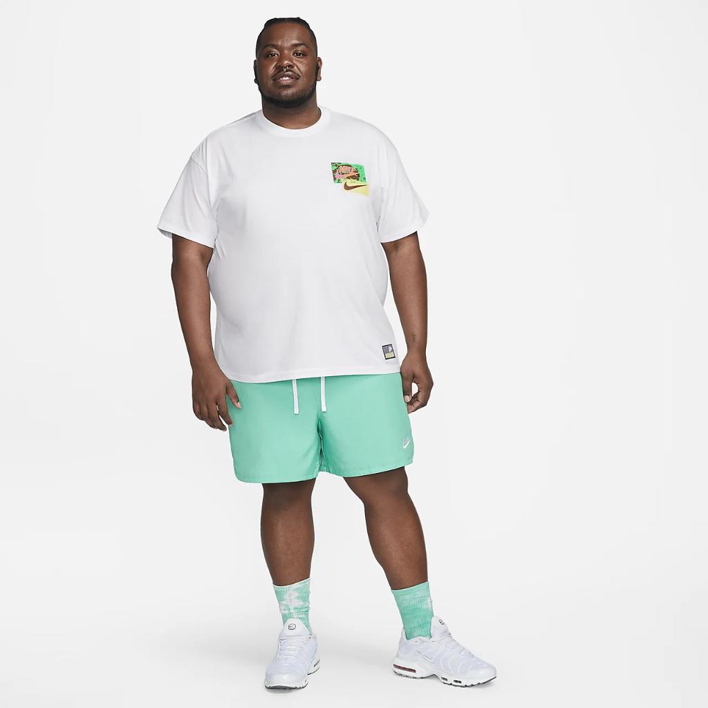 Nike Sportswear Max90 Men&#039;s T-Shirt FB9786-100