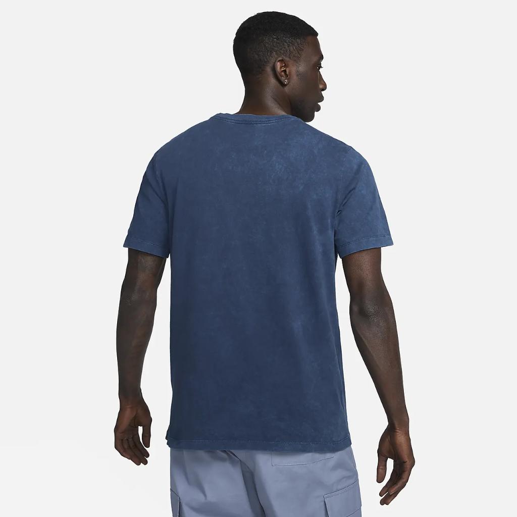 Nike Sportswear Men&#039;s T-Shirt FB9788-410