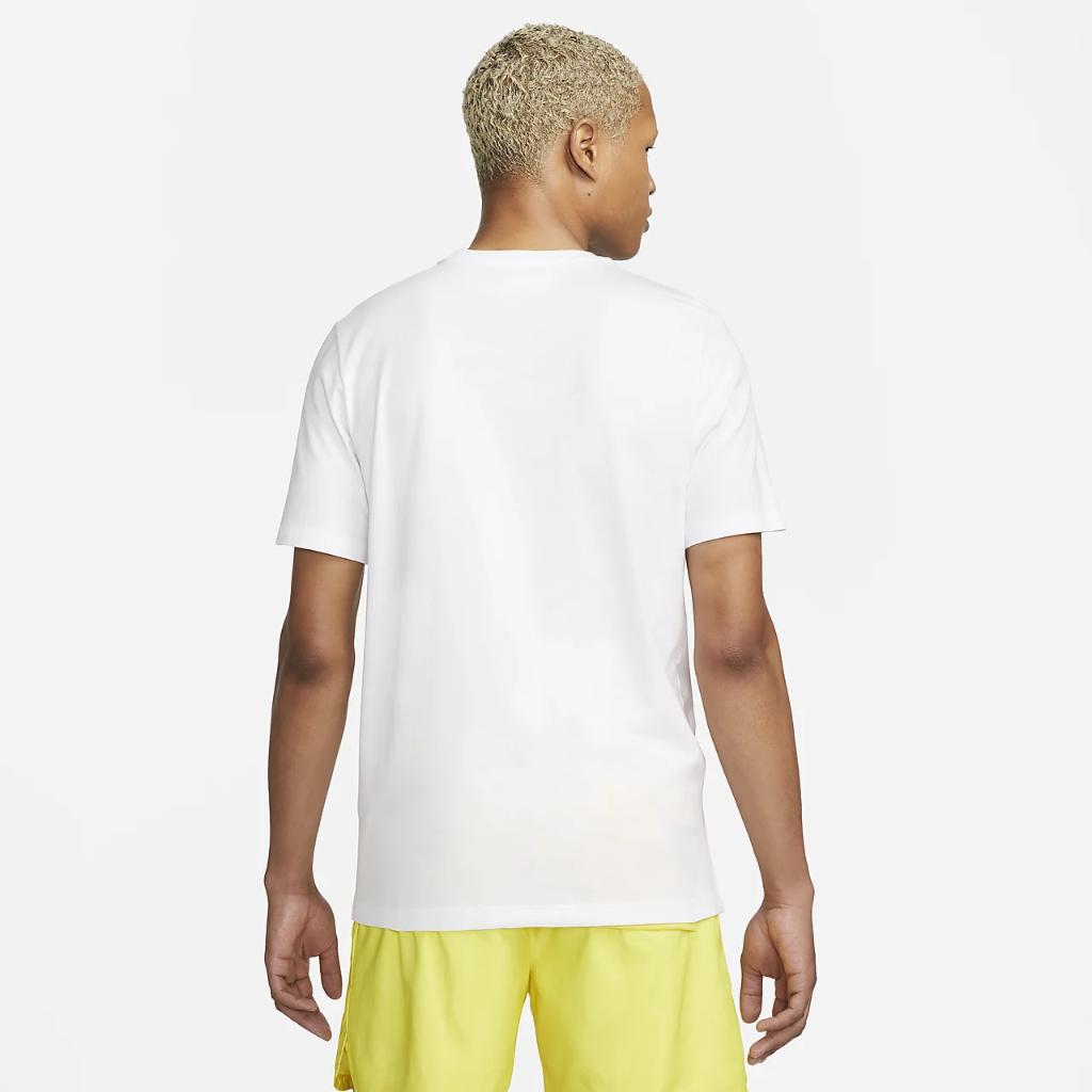 Nike Sportswear Men&#039;s T-Shirt FB9790-100