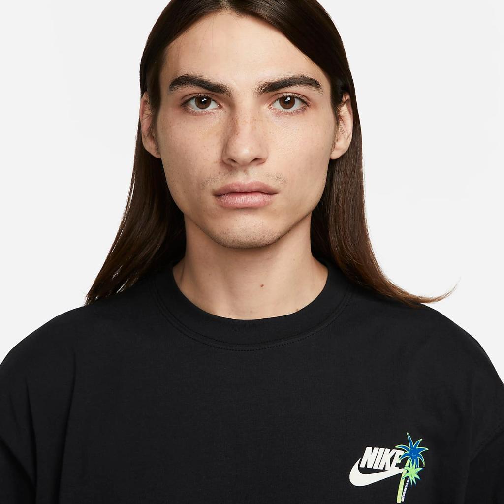 Nike Sportswear Men&#039;s T-Shirt FB9794-010