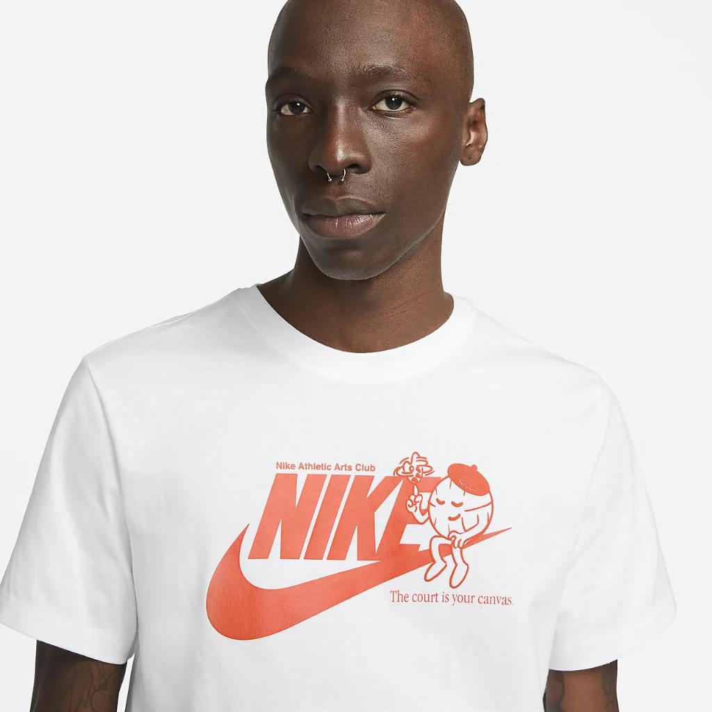 Nike Sportswear Men&#039;s T-Shirt FB9796-100
