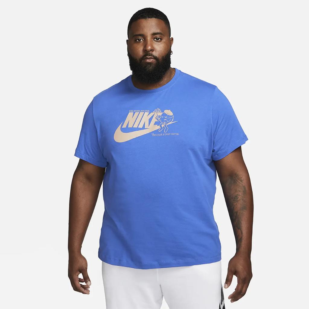 Nike Sportswear Men&#039;s T-Shirt FB9796-480