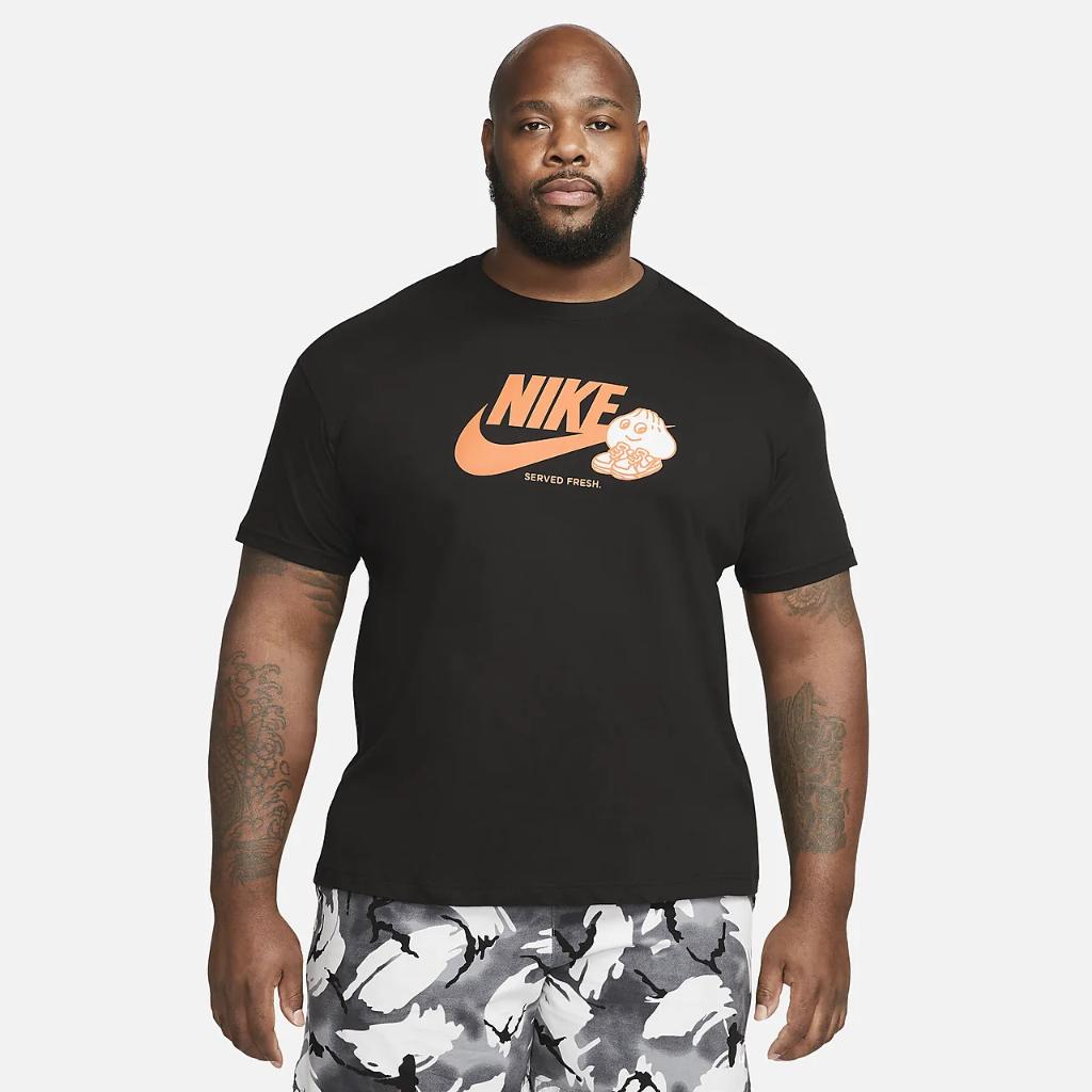 Nike Sportswear Men&#039;s Max90 T-Shirt FB9803-010