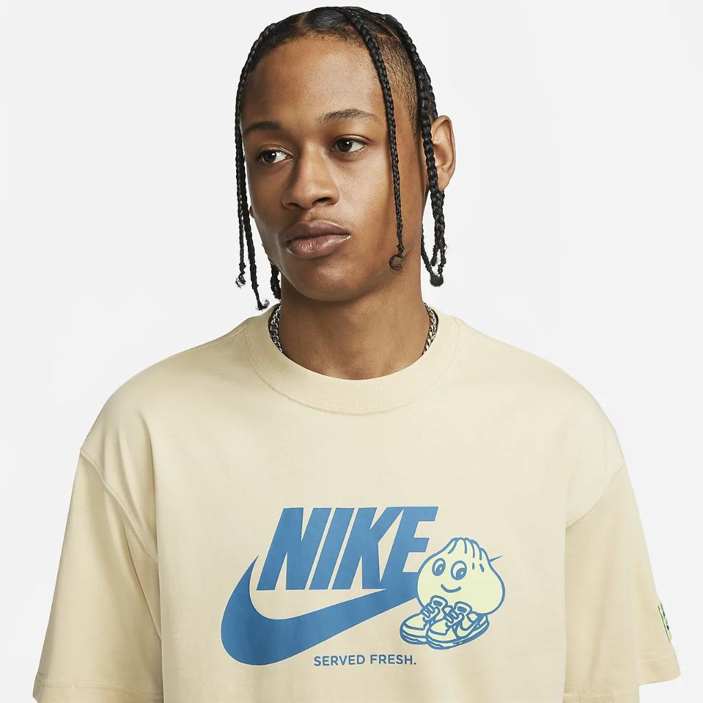 Nike Sportswear Men&#039;s Max90 T-Shirt FB9803-783