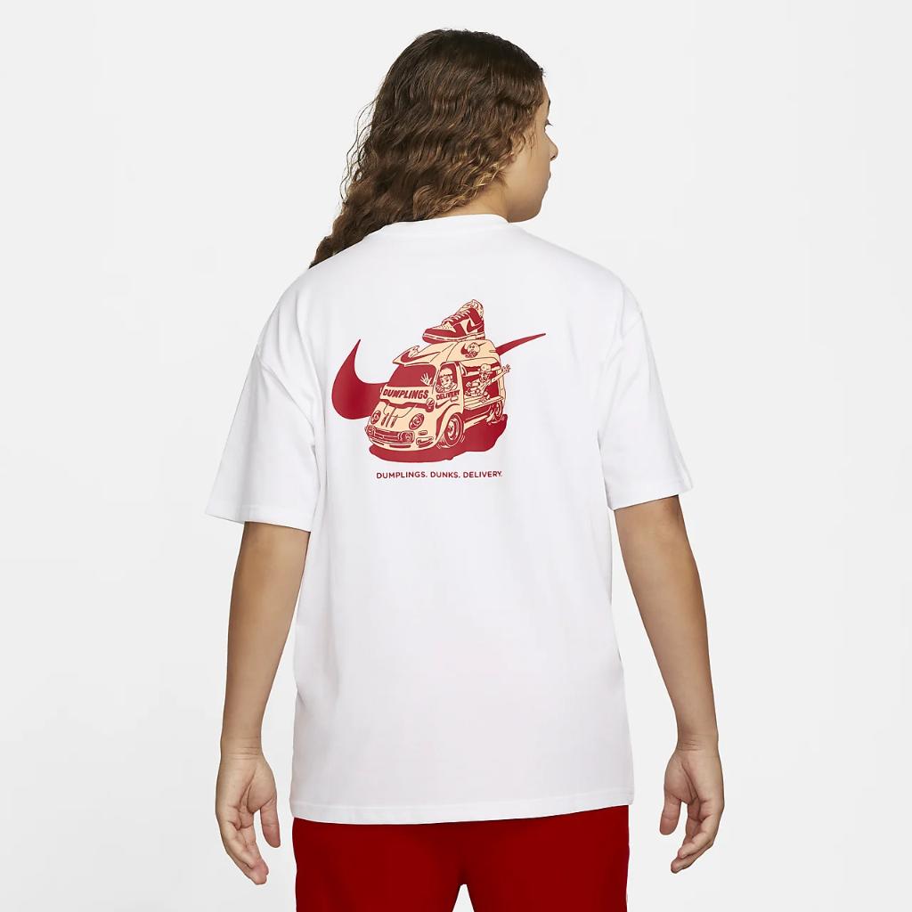 Nike Sportswear Men&#039;s T-Shirt FB9805-100