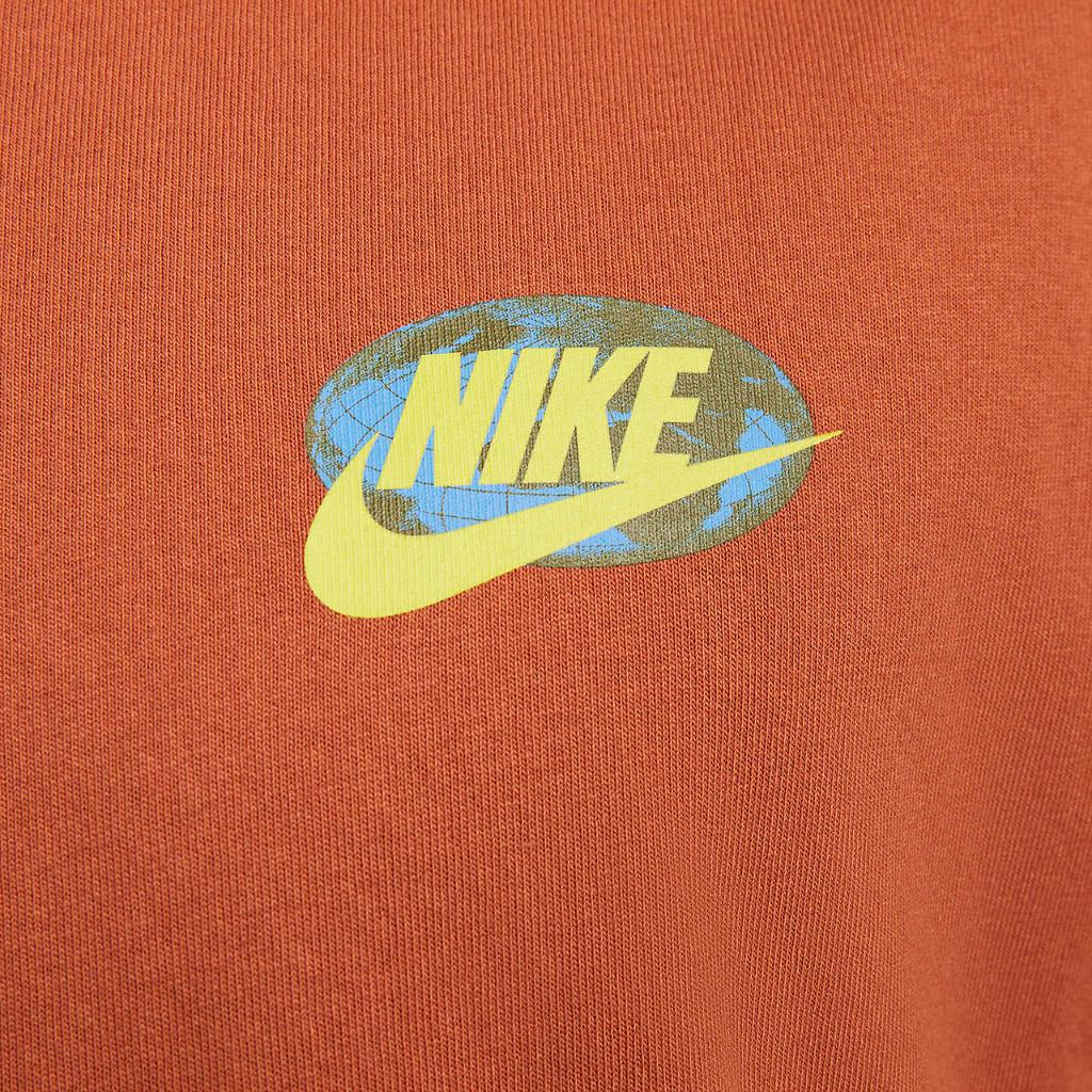 Nike Sportswear Men&#039;s T-Shirt FB9811-246